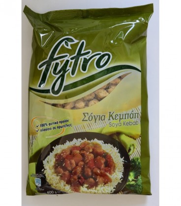 FYTRO ΣΟΓΙΑ ΚΕΜΠΑΠ 12Χ400gr