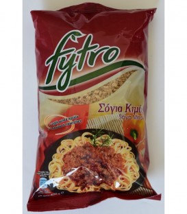 FYTRO ΣΟΓΙΑ ΚΙΜΑΣ 12Χ400gr