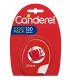 CANDEREL ΤΑΜΠΛΕΤΕΣ 120Τ X24
