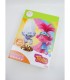 KIDS VALLEY TROLLS ΔΗΜΗΤΡΙΑΚΑ DUO BALLS 12X375gr