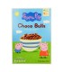KIDS VALLEY PEPPA PIG ΔΗΜΗΤΡΙΑΚΑ CHOCO BALLS 12X250gr