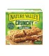 NATURE VALLEY ΜΠΑΡΕΣ ΜΟΥΣΛΙ ΜΕΛΙ 12X252gr (6Χ42gr)