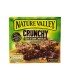 NATURE VALLEY ΜΠΑΡΕΣ ΜΟΥΣΛΙ ΜΑΥΡΗ ΣΟΚΟΛΑΤΑ 12X252gr (6Χ42gr)