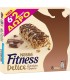 FITNESS BARS DELICE ΣΟΚ.ΓΑΛΑΚΤΟΣ 16Χ(6+2)Χ22.5gr