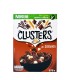 CLUSTERS ΔΗΜ/ΚΑ ΟΛΙΚΗΣ ΜΕ ΣΟΚΟΛΑΤΑ 14Χ375gr