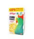 KELLOGGS CORN FLAKES 12X600gr (500gr +20% ΕΞΤΡΑ ΠΡΟΪΟΝ)