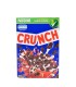 CRUNCH ΔΗΜ/ΚΑ ΚΟΚΚΟΙ ΜΕ ΣΟΚΟΛΑΤΑ 14X375gr