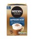 NESCAFE GOLD CAPPUCCINO DECAF (ΦΑΚ.10Χ12.5gr) 6Χ125gr
