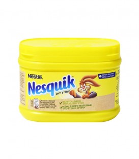 NESQUIK ΠΛΑΣΤΙΚΟ ΚΟΥΤΙ 15Χ250gr