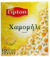 LIPTON ΧΑΜΟΜΗΛΙ 30Χ(10Χ1gr)