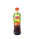 LIPTON ICE TEA POΔAKINO ΦΙΑΛΗ PET 12X500gr