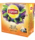 LIPTON ΤΣΑΪ ΜΑΥΡΟ BLUE FRUITS ΠΥΡΑΜΙΔΑ 12Χ(20Χ1.8gr)