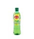 LIPTON ICE TEA ΠΡΑΣΙΝΟ ΜΕ ΛΕΜΟΝΙ ΦΙΑΛΗ PET 12X500gr
