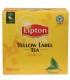 LIPTON ΤΣΑΪ ΚΙΤΡΙΝΟ ΦAK.100X1.5gr