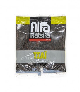 ΚΑΤΣΙΦΑΣ ΤΣΑΪ ΜΑΥΡΟ 20X25gr