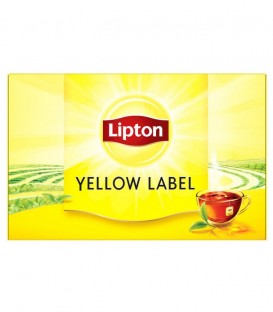 LIPTON ΤΣΑΪ ΚITPΙΝΟ ΦAK.12Χ(20Χ1.5gr)