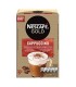 NESCAFE GOLD CAPPUCCINO (ΦΑΚ.10Χ14gr) 6Χ140gr