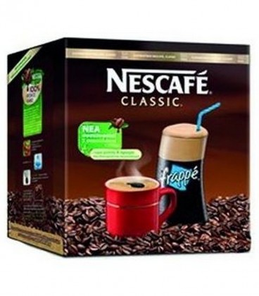 NESCAFE CLASSIC 4Χ2750gr