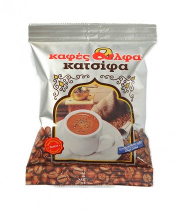 ΚΑΤΣΙΦΑΣ ΚΑΦΕΣ 10Χ76gr