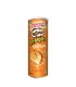 PRINGLES ΠΑΤΑΤΑΚΙΑ HOT PAPRIKA 19X165gr