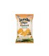 JUMBO CHIPS ΚΥΜΑΤΙΣΤΑ BBQ 23Χ130gr ΧΩΡ.ΓΛΟΥΤΕΝΗ