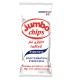 JUMBO CHIPS ΚΥΜΑΤΙΣΤΑ ΑΛΑΤΙ 12Χ290gr ΕΠ/ΚΑ