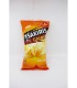 TSAKIRIS CHIPS AΛΑΤΙ 16X120gr
