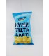 TSAKIRIS CHIPS ΚΥΜΑΤΙΣΤΑ AΛΑΤΙ 16X100gr