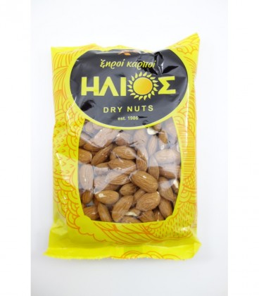 ΗΛΙΟΣ ΑΜΥΓΔΑΛΟΨΥΧΑ ΩΜΗ 10Χ160gr