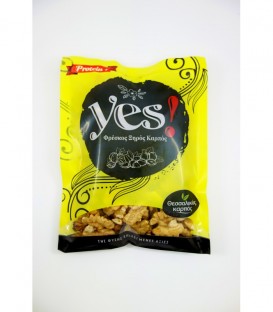 ΘΕΣΣΑΛΙΚΟΣ ΚΑΡΠΟΣ YES ΚΑΡΥΔΟΨΙΧΑ ΕΛΛ.10Χ150gr