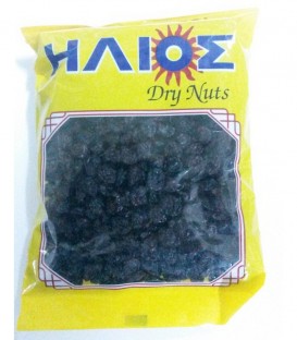 ΗΛΙΟΣ ΣΤΑΦΙΔΑ ΜΑΥΡΗ 40Χ200gr