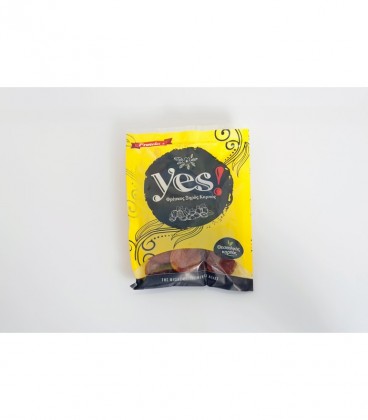 ΘΕΣΣΑΛΙΚΟΣ ΚΑΡΠΟΣ YES ΒΕΡΥΚΟΚΟ ΑΠΟΞΗΡΑΜΕΝΟ ΕΙΣ.10Χ150gr