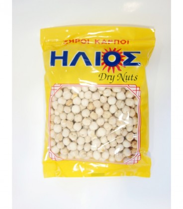 ΗΛΙΟΣ ΣΤΡΑΓΑΛΙΑ ΛΕΥΚΑ ΑΛΜΥΡΑ 10Χ180gr