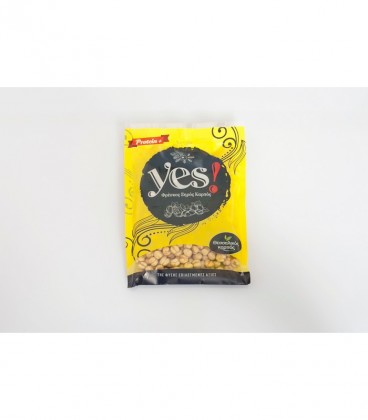 ΘΕΣΣΑΛΙΚΟΣ ΚΑΡΠΟΣ YES ΣΤΡΑΓΑΛΙ ΑΛΑΤΙΣΜΕΝΟ ΕΙΣ.10Χ150gr