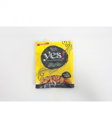 ΘΕΣΣΑΛΙΚΟΣ ΚΑΡΠΟΣ YES ΑΜΥΓΑΔΑΛΟ ΩΜΟ ΕΙΣ.10Χ150gr