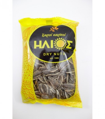 ΗΛΙΟΣ ΗΛΙΟΣΠΟΡΟΣ ΨΗΜΕΝΟΣ 10Χ90gr