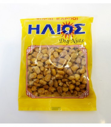 ΗΛΙΟΣ ΚΟΡΝ ΝΑΤΣ 10Χ140gr