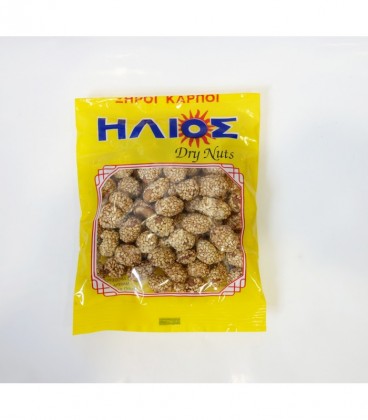 ΗΛΙΟΣ ΦΥΣΤΙΚΙ ΜΕΛΙ ΜΕΛΟ 10Χ160gr