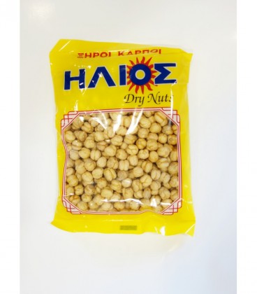 ΗΛΙΟΣ ΣΤΡΑΓΑΛΙΑ ΑΦΡΑΤΑ ΑΛΜΥΡΑ 10Χ180gr