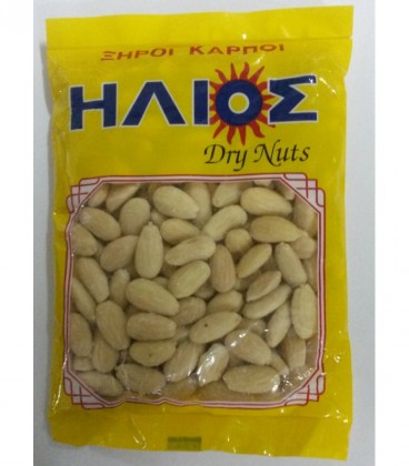 ΗΛΙΟΣ ΑΜΥΓΔΑΛΟΨΥΧΑ ΛΕΥΚΗ 10Χ160gr