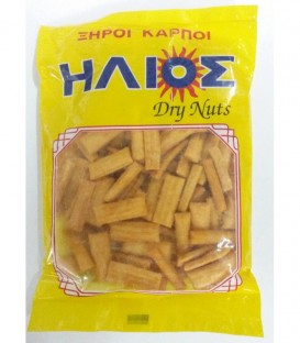 ΗΛΙΟΣ ΚΡΑΚΕΡΣ ΓΑΡΙΔΑΣ 10Χ90gr