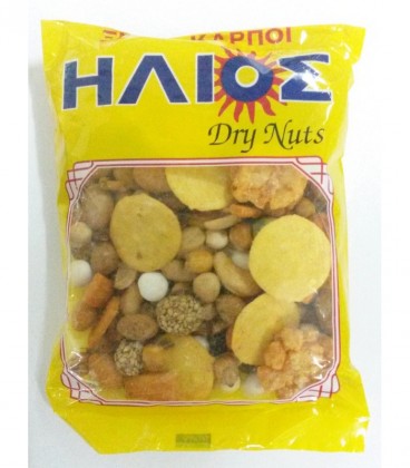 ΗΛΙΟΣ ΚΟΚΤΕΪΛ 10Χ140gr