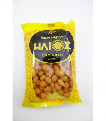 ΗΛΙΟΣ ΖΟΛΙΤΑ 10Χ140gr