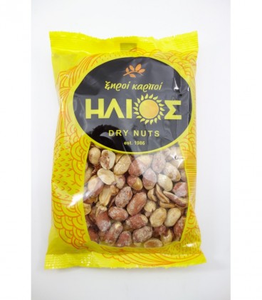 ΗΛΙΟΣ ΦΥΣΤΙΚΙΑ ΑΡΑΠΙΚΑ ΨΗΜΕΝΑ 10Χ180gr