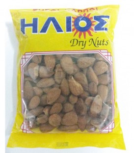 ΗΛΙΟΣ ΑΜΥΓΔΑΛΟΨΥΧΑ ΨΗΜΕΝΗ 10Χ180gr