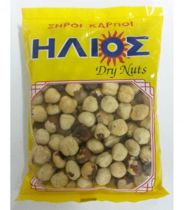 ΗΛΙΟΣ ΦΟΥΝΤΟΥΚΟΨΥΧΑ ΨΗΜΕΝΗ 10Χ180gr