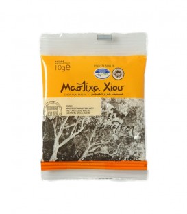 ΚΑΤΣΙΦΑΣ ΜΑΣΤΙΧΑ ΧΙΟΥ 10Χ10gr