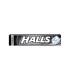 HALLS ΚΑΡΑΜΕΛΕΣ ΧΩΡΙΣ ΖΑΧΑΡΗ EXTRA STRONG 20X32gr
