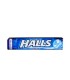 HALLS ΚΑΡΑΜΕΛΕΣ ΧΩΡΙΣ ΖΑΧΑΡΗ ORIGINAL 20X32gr