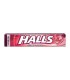 HALLS ΚΑΡΑΜΕΛΕΣ ΧΩΡΙΣ ΖΑΧΑΡΗ CHERRY 20X32gr